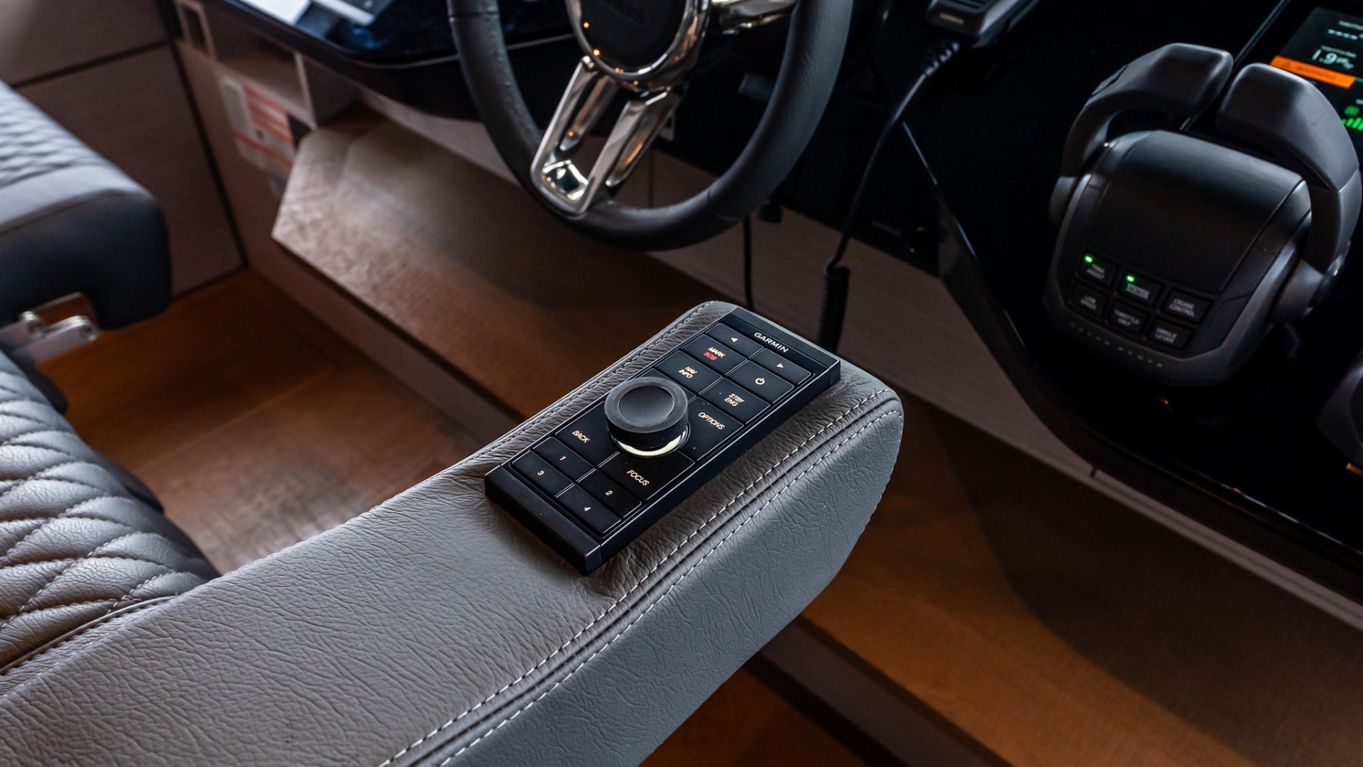 2027 Absolute Navetta 70 - Image 48