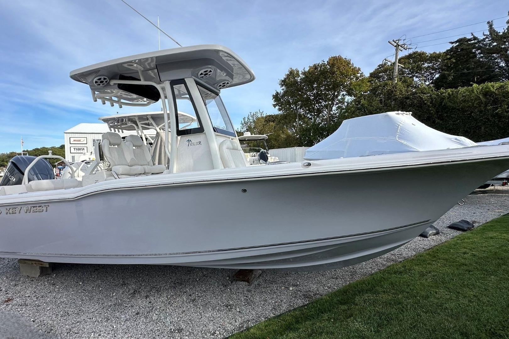 2026 Key West 239 FSR