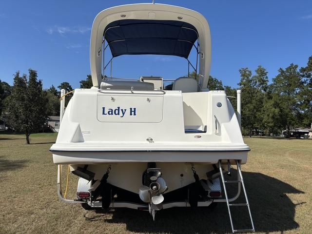 2003 Bayliner Ciera - 11