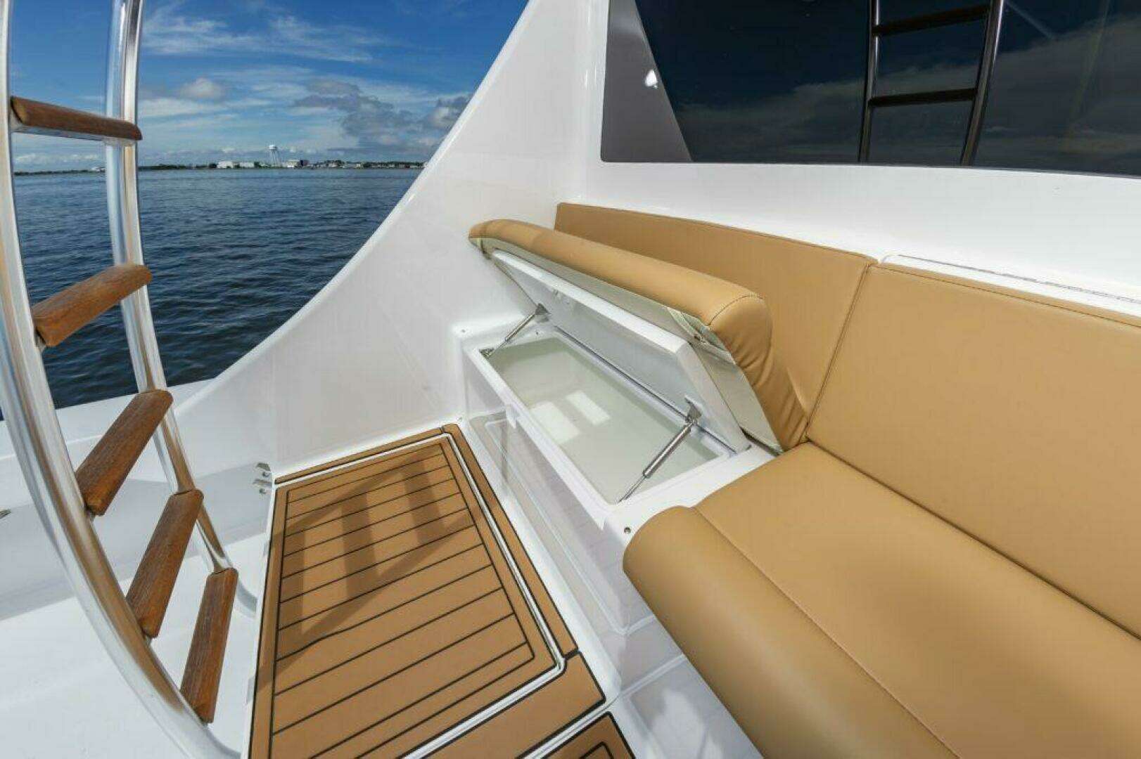 2025 Custom Carolina Sportfish - Image 24