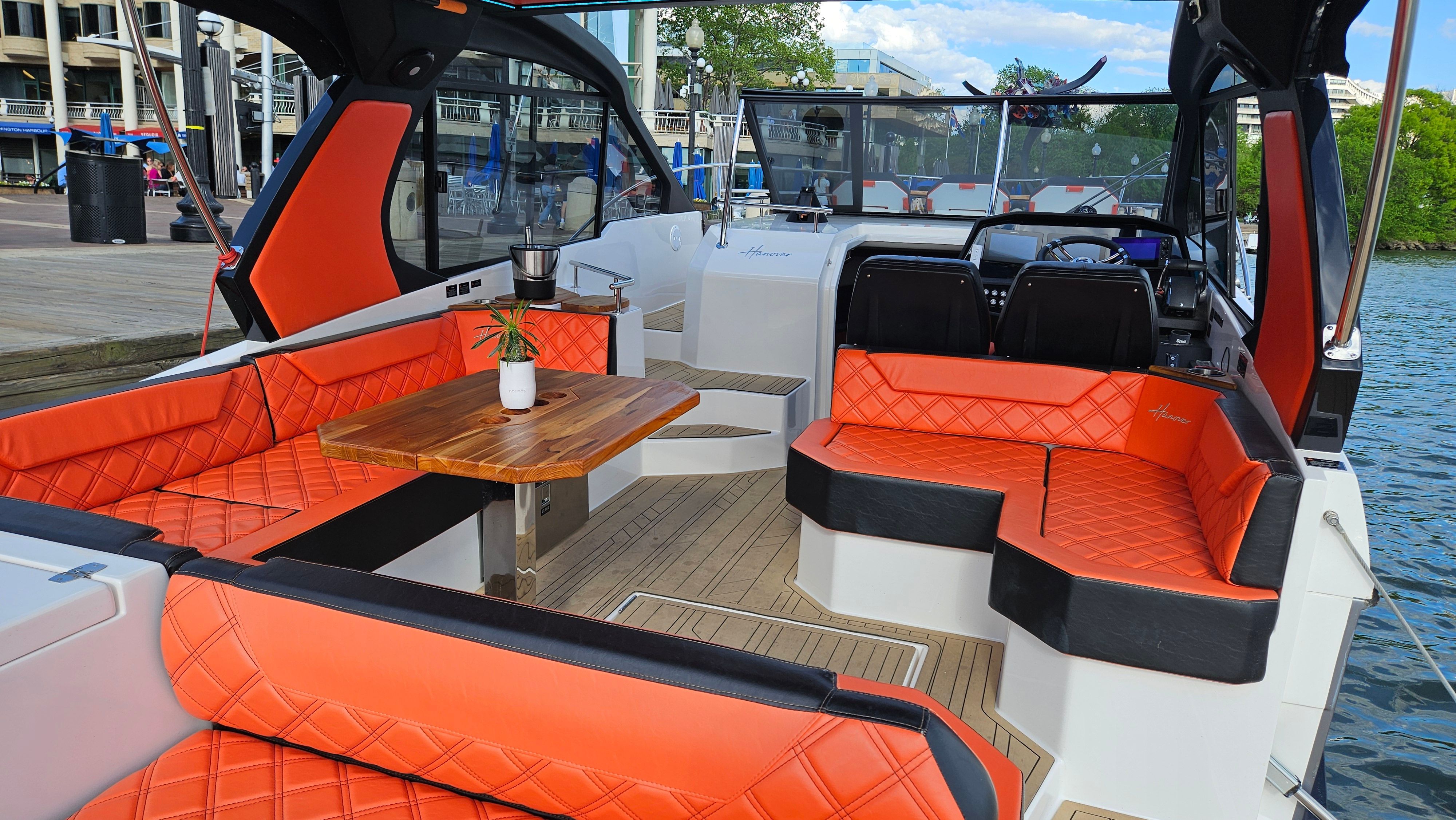 2024 Hanover 387 - Luxury Edition - 11