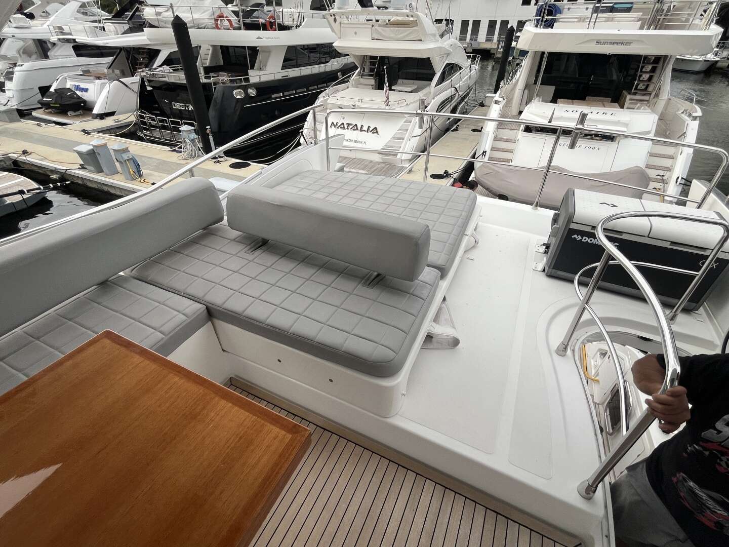 2015 Azimut 54 FLY - Image 39