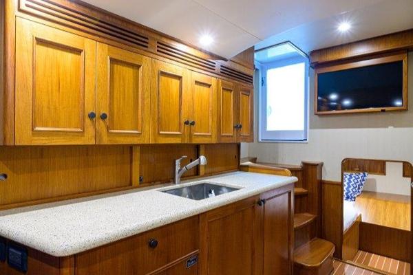Galley