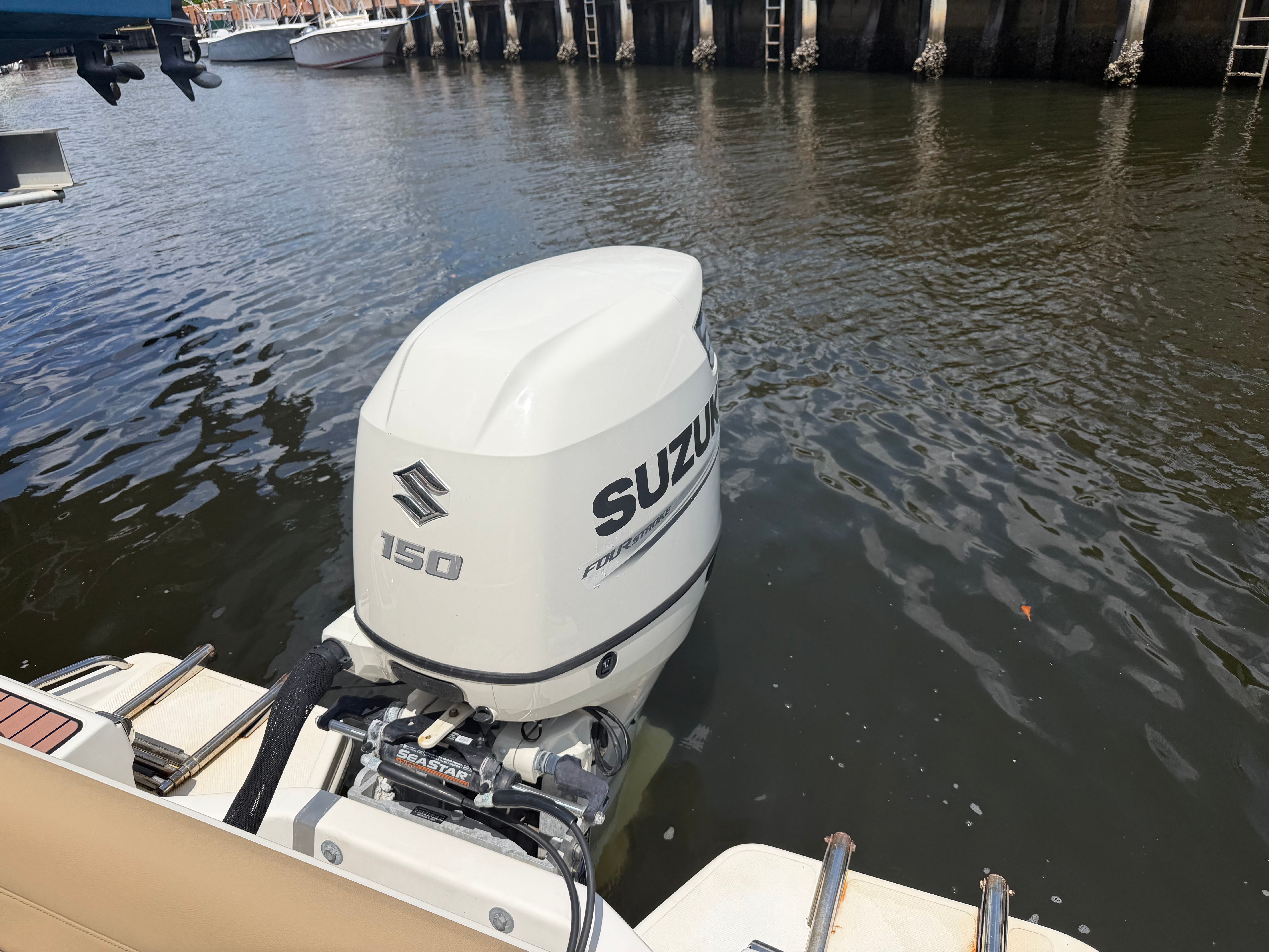 2018 Pioneer 202 Islander - 4