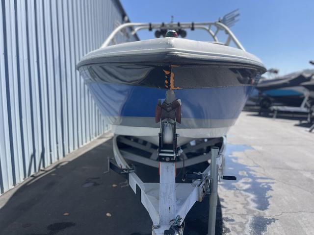 2004 Moomba Mobius XLV - 14