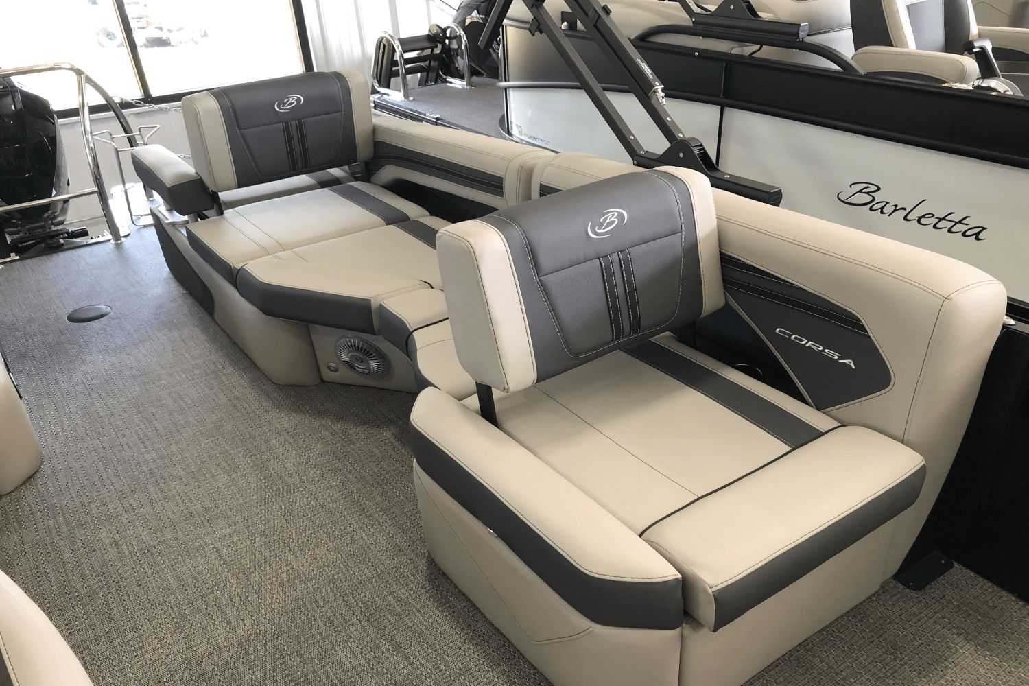 2025 Barletta CORSA23M - 17