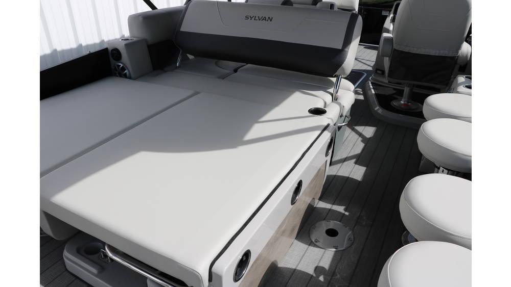 2025 Sylvan Mirage X3 DLZ Bar Tri Toon - 34