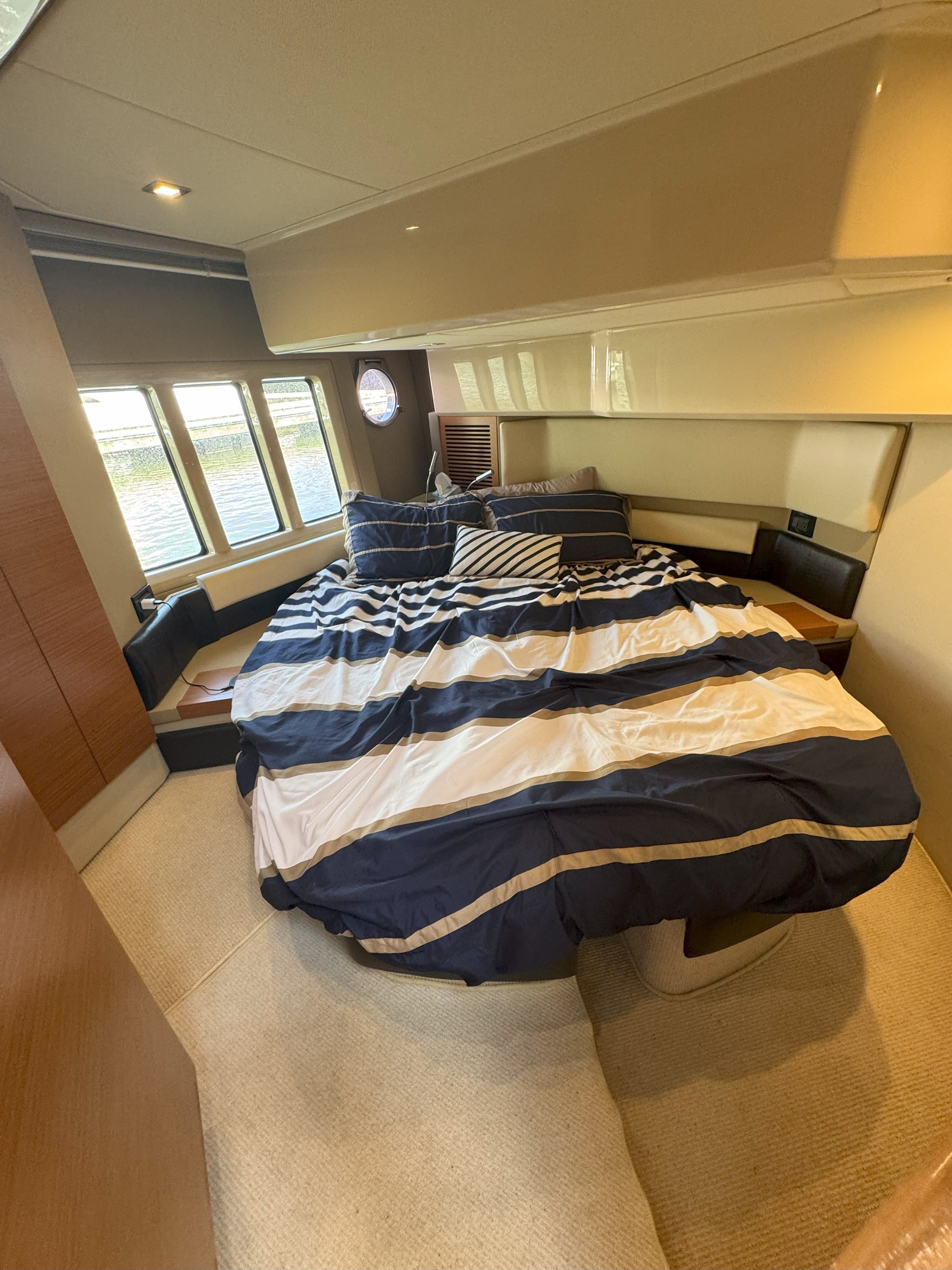 2014 Azimut 45 - 63