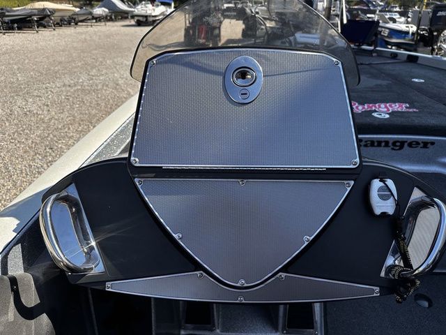 2017 Ranger Z521 Comanche - 26