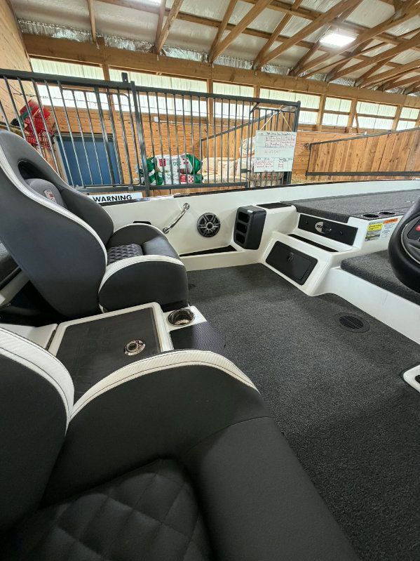 2021 Triton TRX 21 Patriot - 5