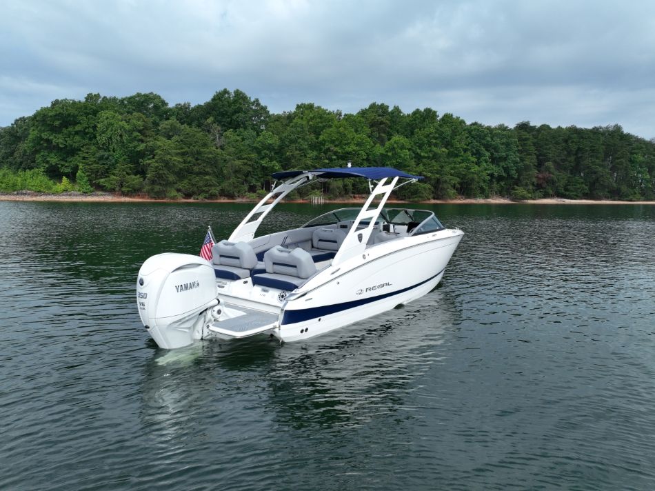 2025 Regal LX6 Ultimate - 6