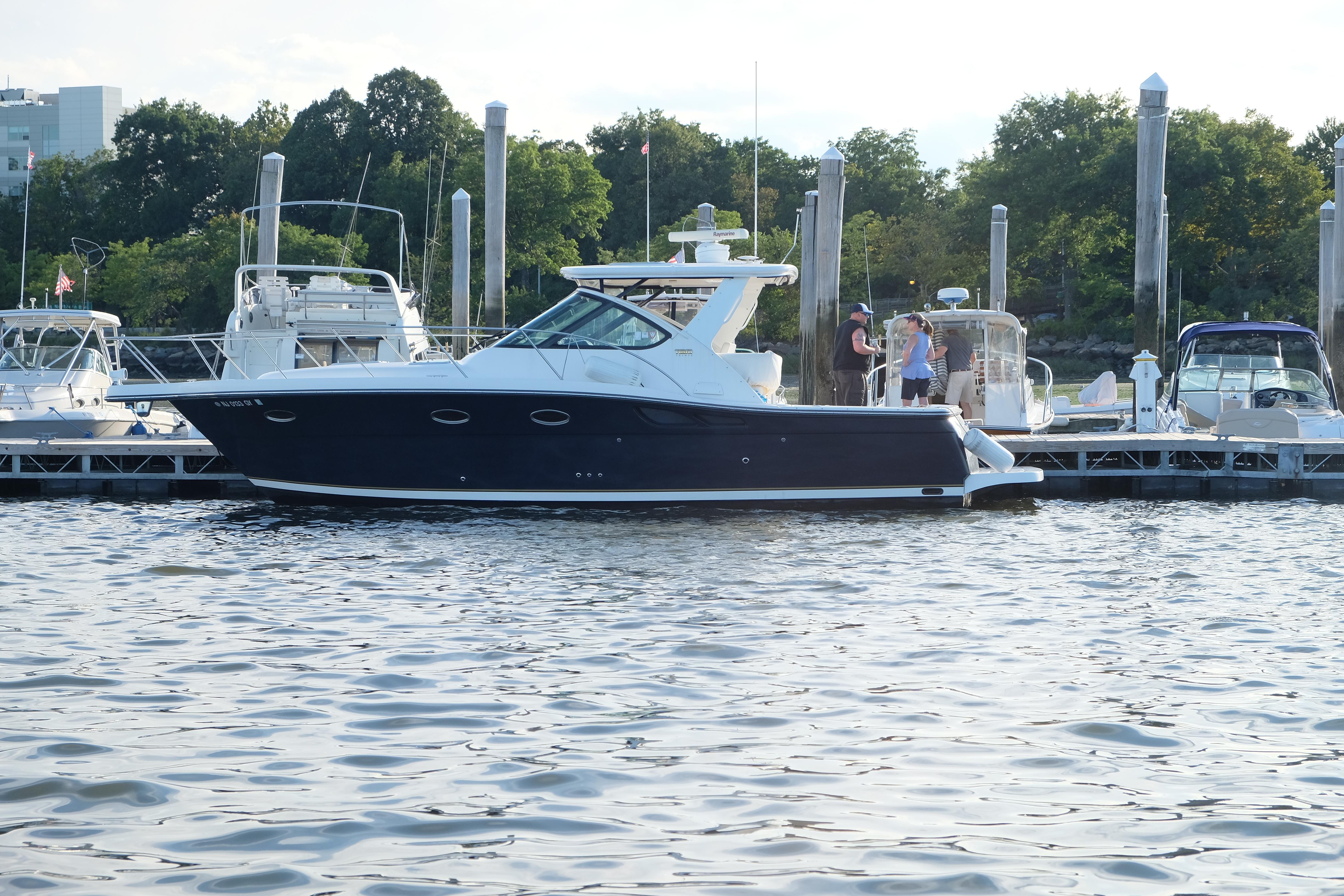 2006 Tiara Yachts 3200 Open