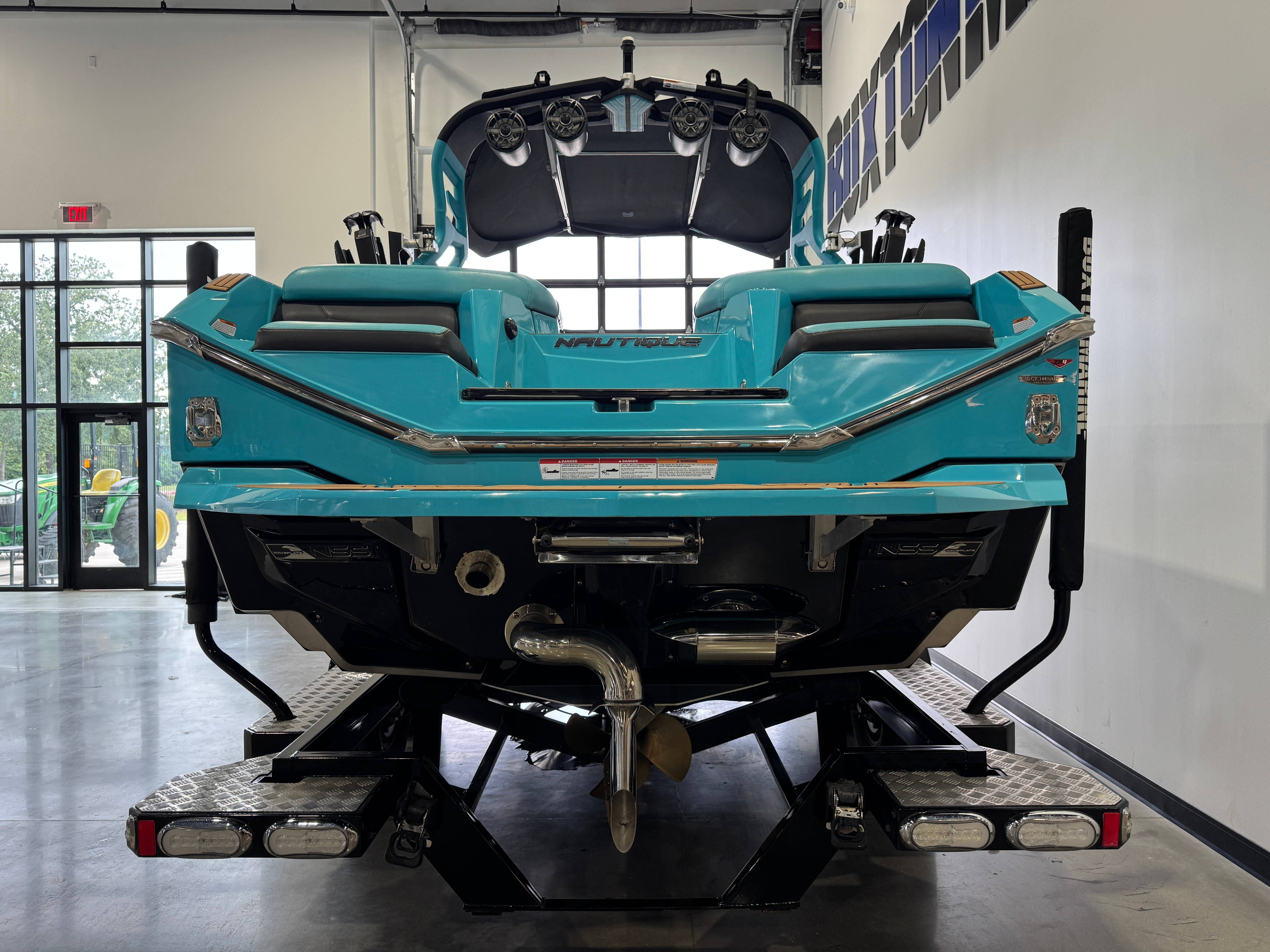 2021 Nautique Super Air Nautique G23 - 6