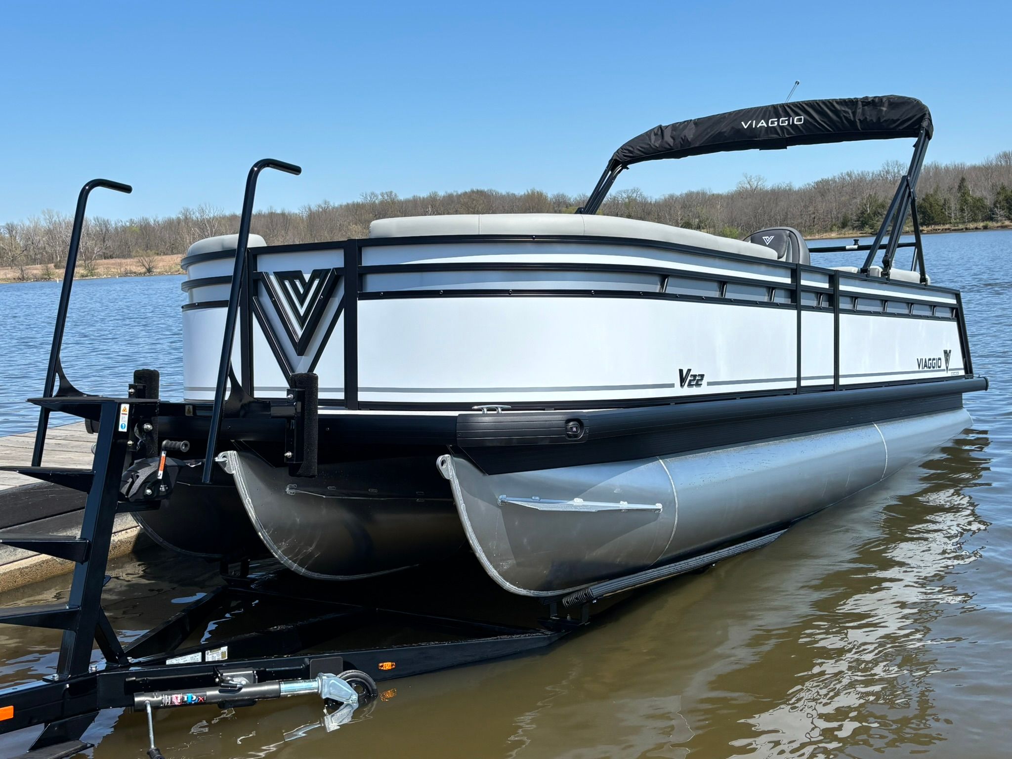 2026 Viaggio V22U - 33