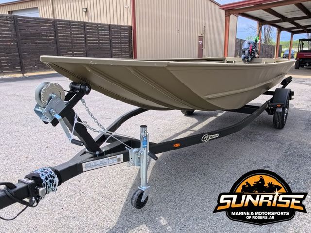 2026 G3 Gator Tough 1652 VBW - 5