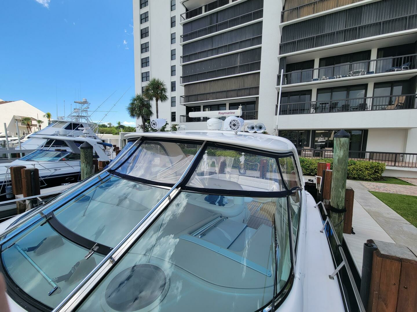 2000 Sea Ray 540 Sundancer - Image 97