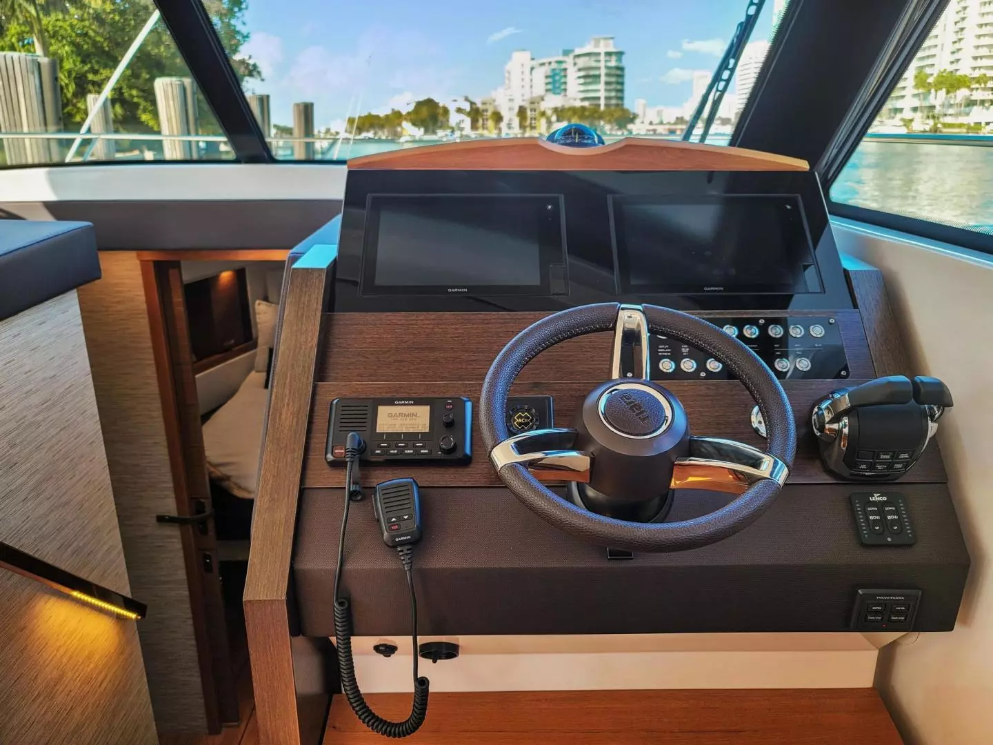 2018 Tiara Yachts 39 Coupe - Image 26