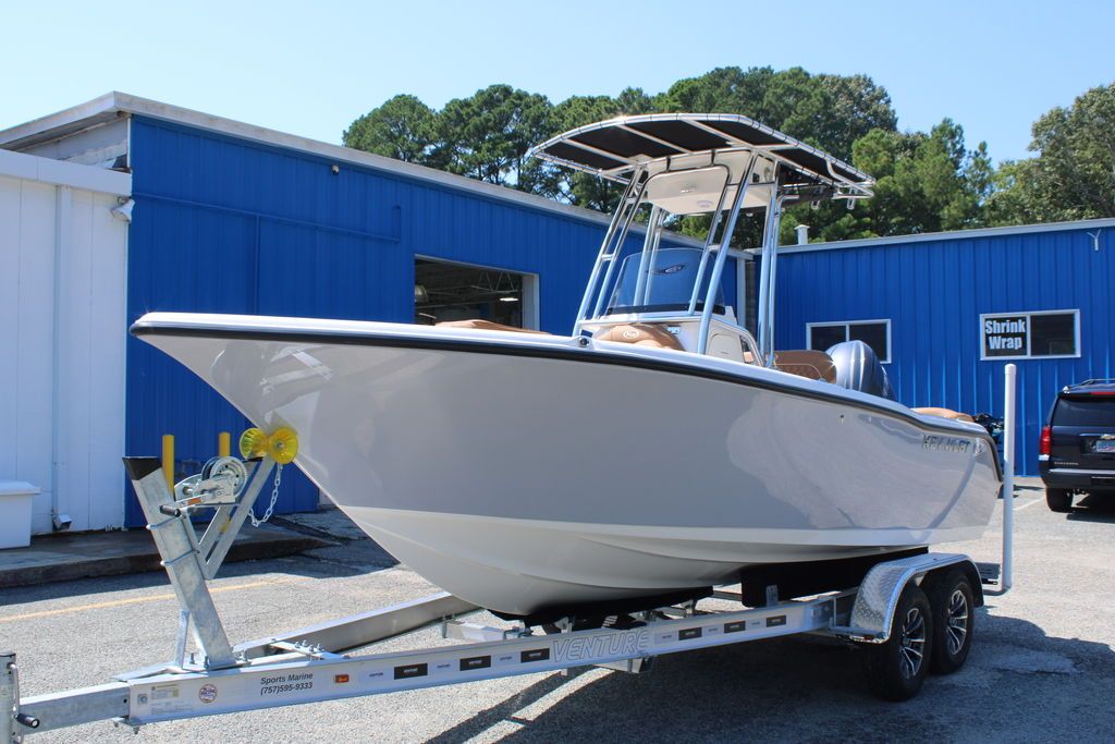 2026 Key West 203 FS - 8