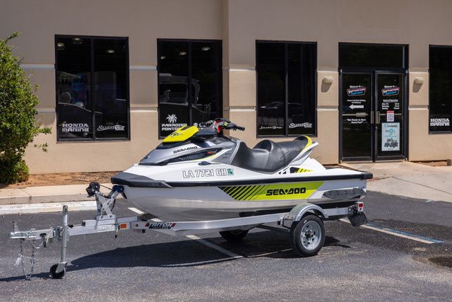 2016 Sea-Doo RXT 300 - 15