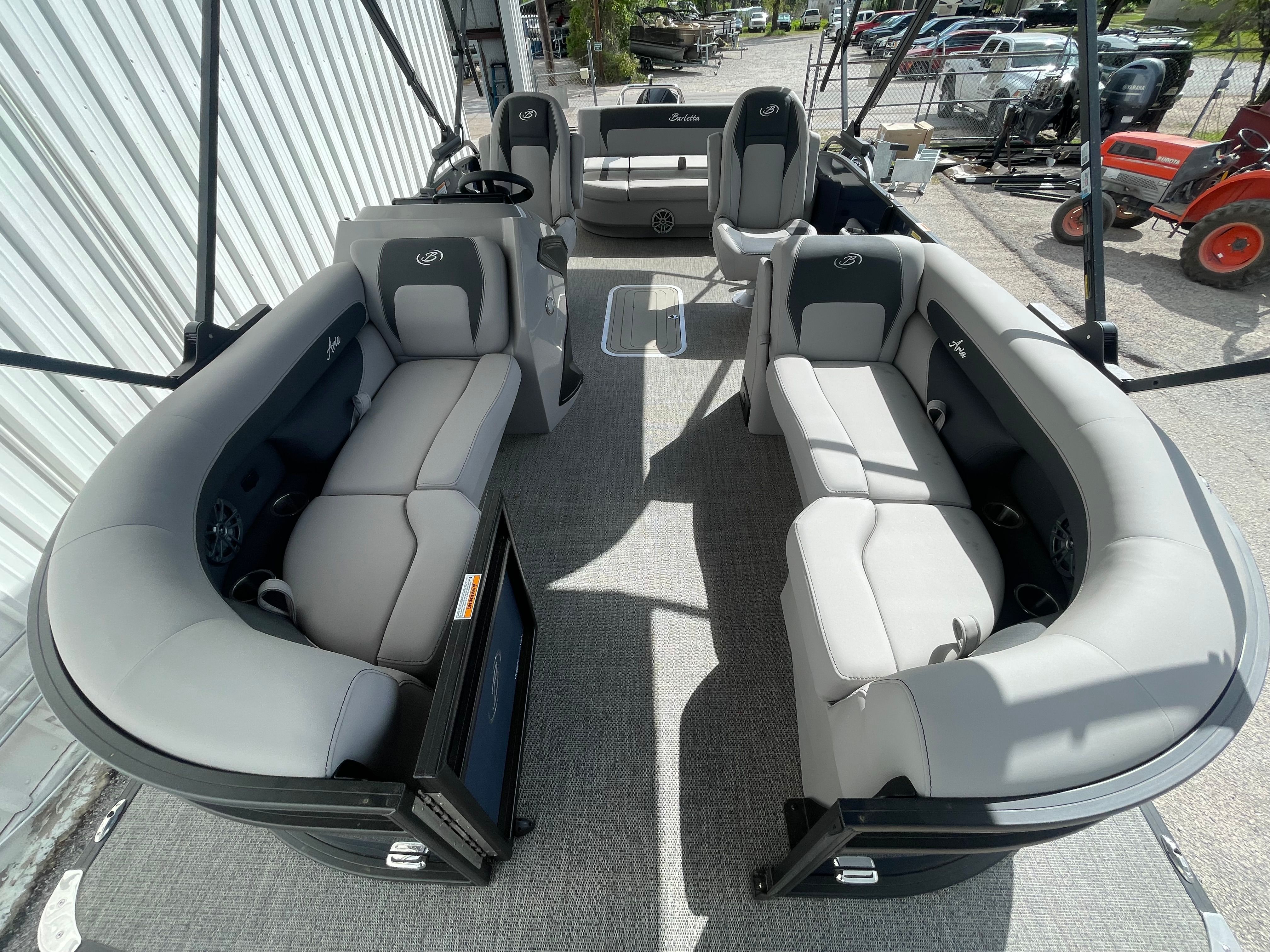 2026 BARLETTA A22UC-PLATINUM - Image 7