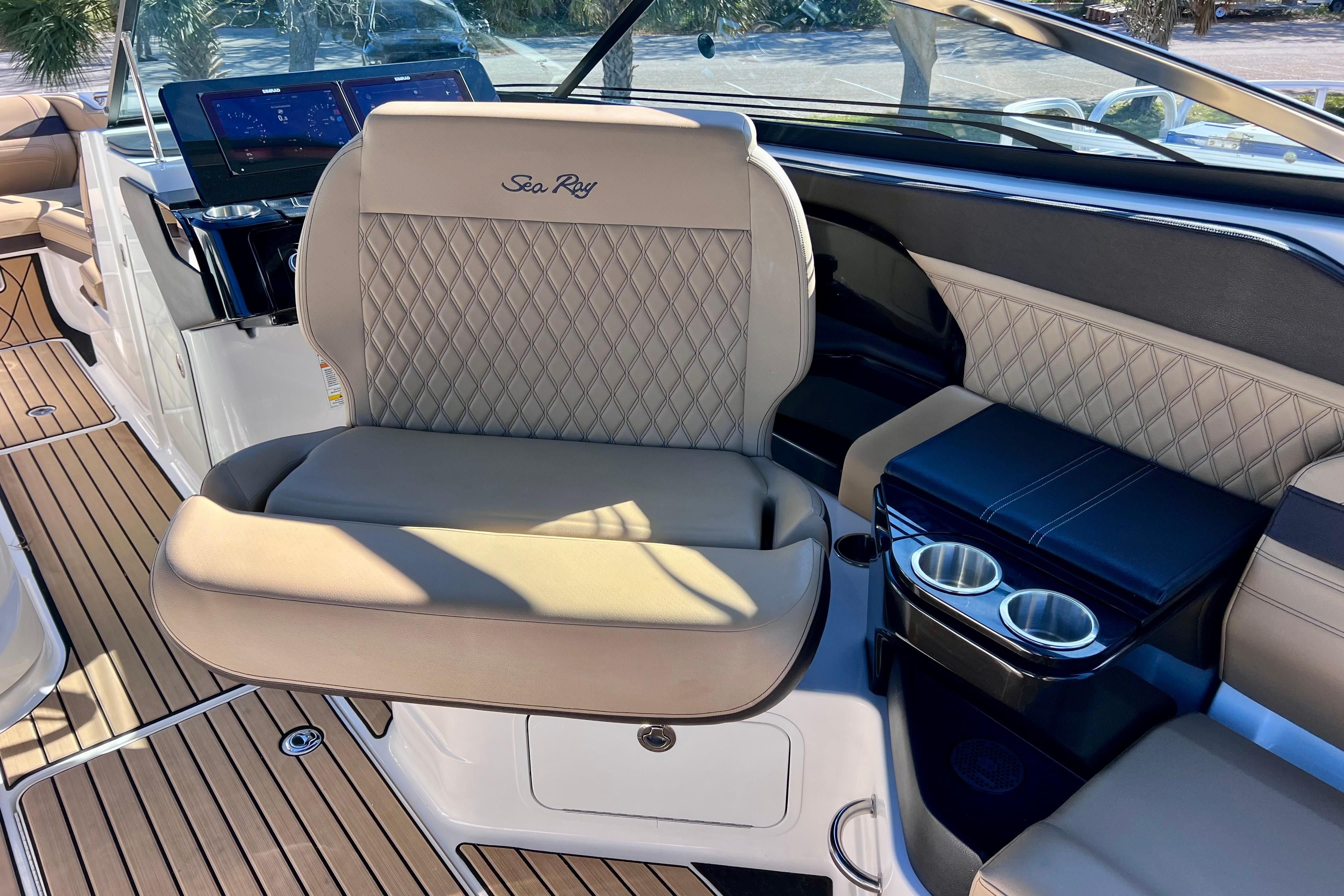 2023 Sea Ray SLX 280 - 63