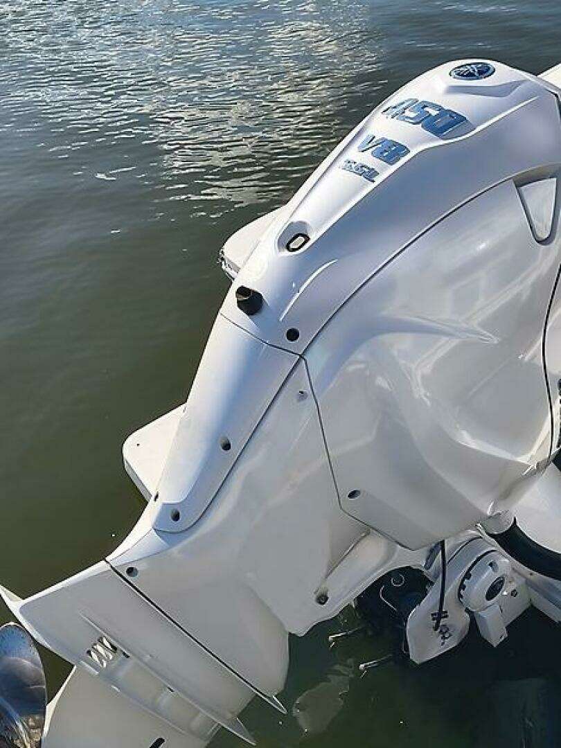 2023 Regulator 26 XO - Image 15