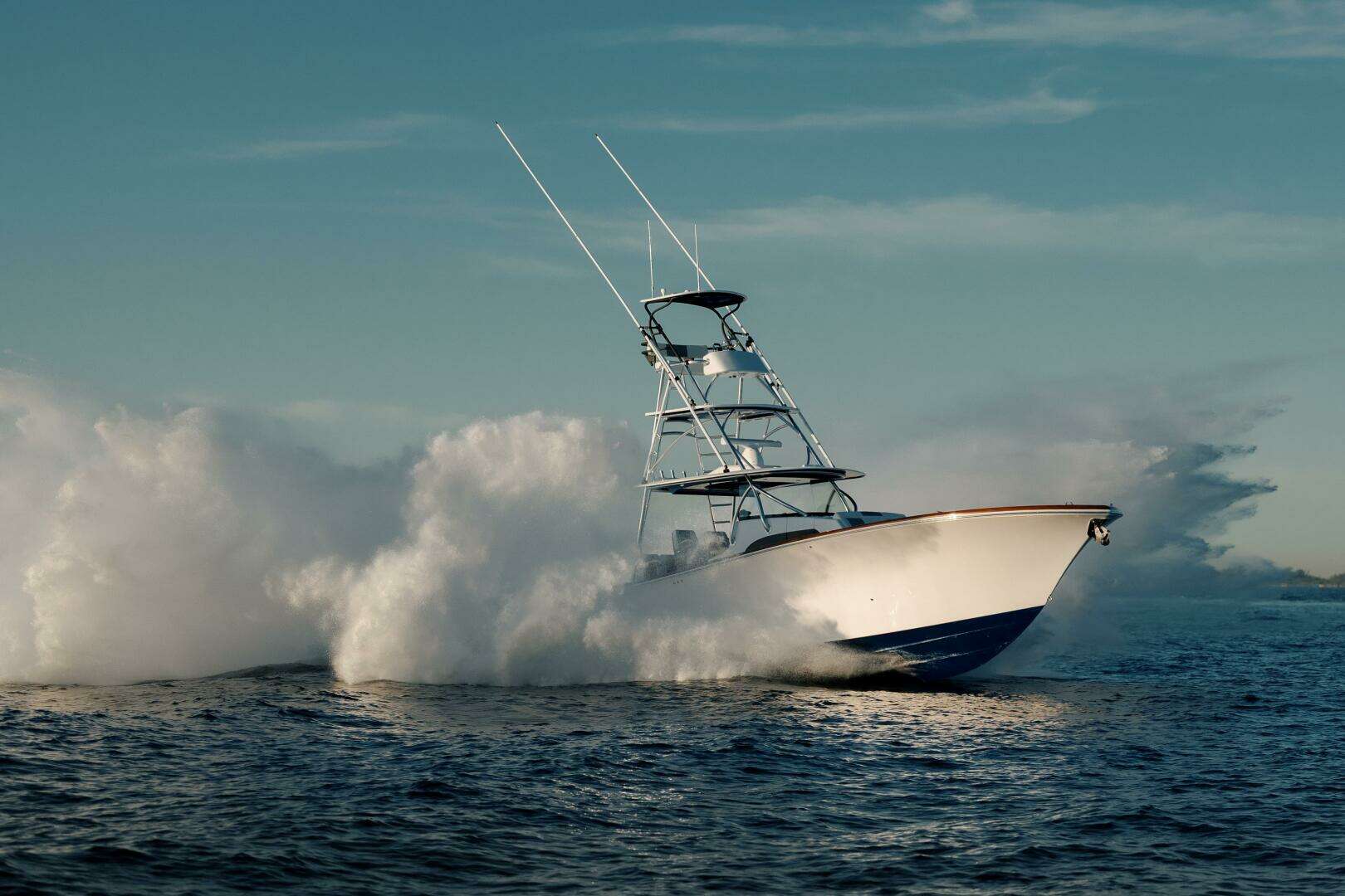 2026 Front Runner 47 CC - Image 16
