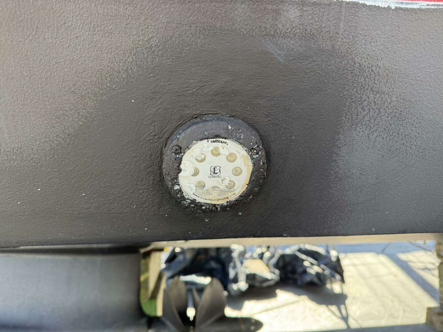 2007 Chris-Craft Roamer 40 - Image 112