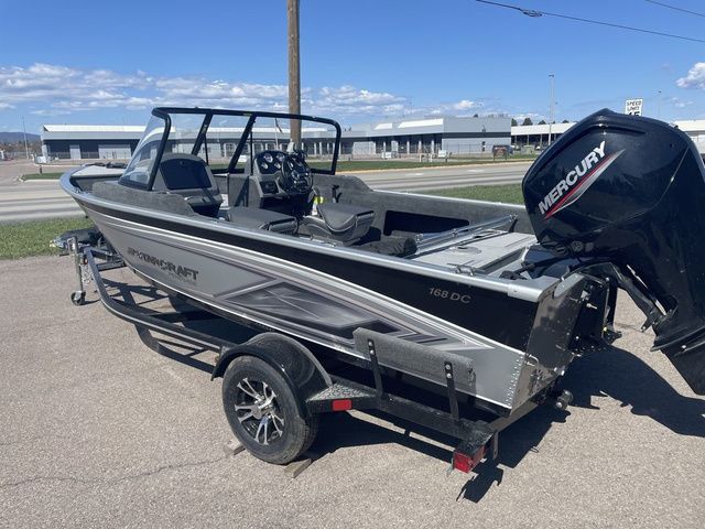 2025 Starcraft Renegade 168 DC - 5