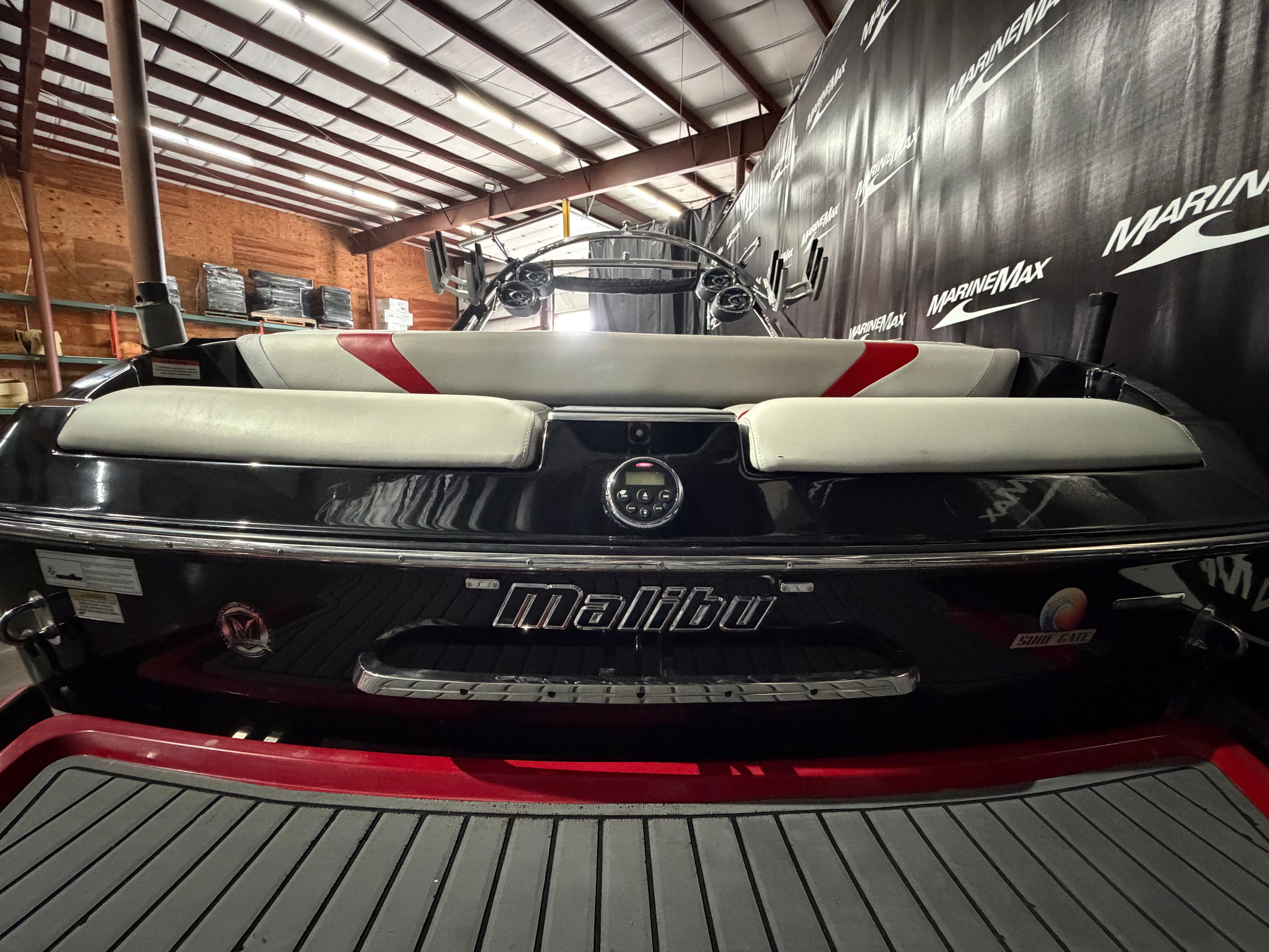 2014 Malibu Wakesetter 24 MXZ - 8