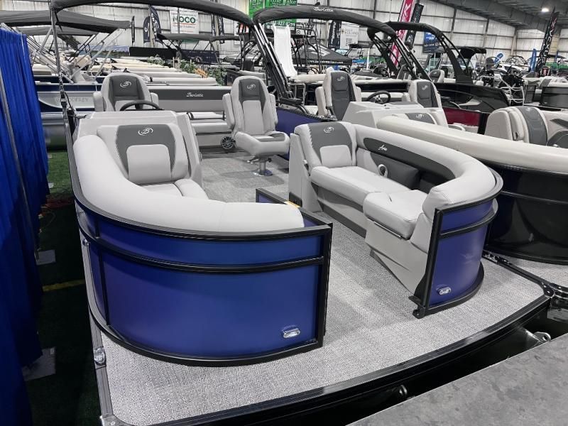 2026 Barletta A22UC