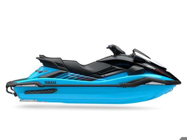 2025 Yamaha WaveRunner FX SVHO - 17