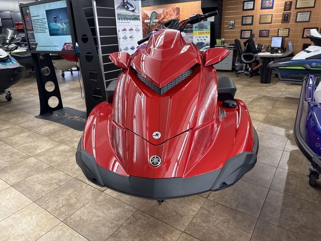 2026 Yamaha WaveRunner GP SVHO - 8
