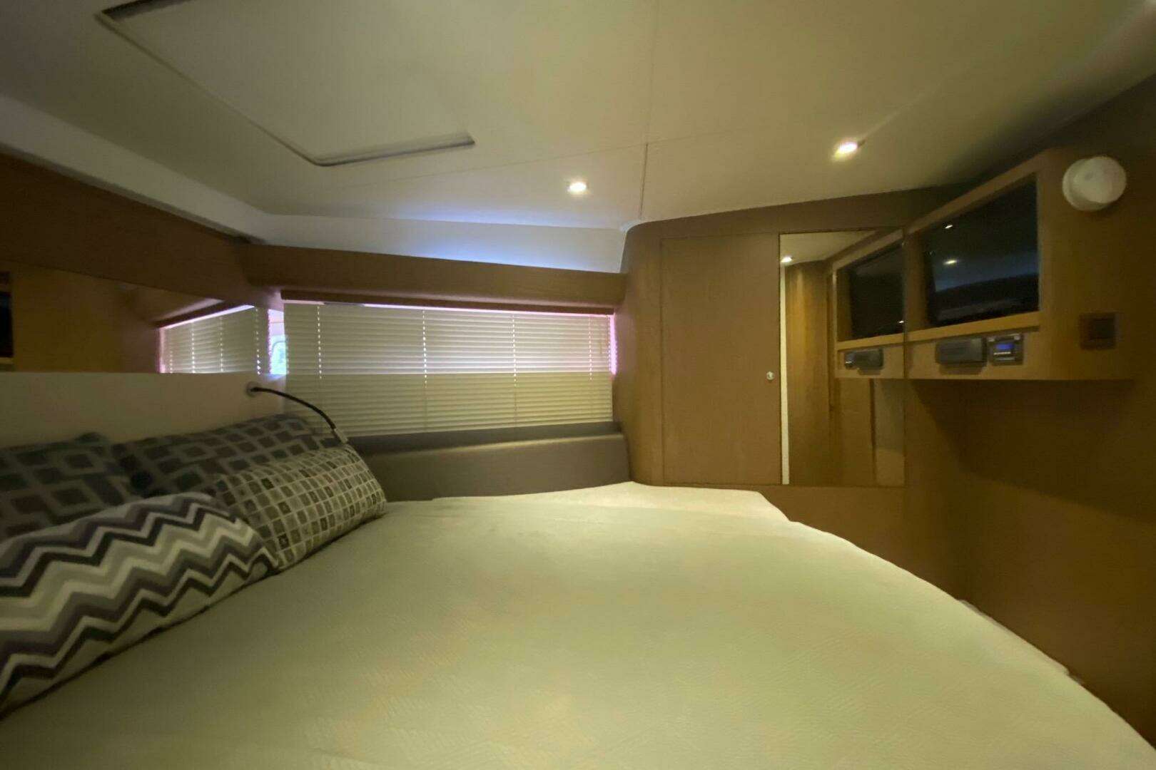 2014 Beneteau Gran Turismo 44 - Image 44