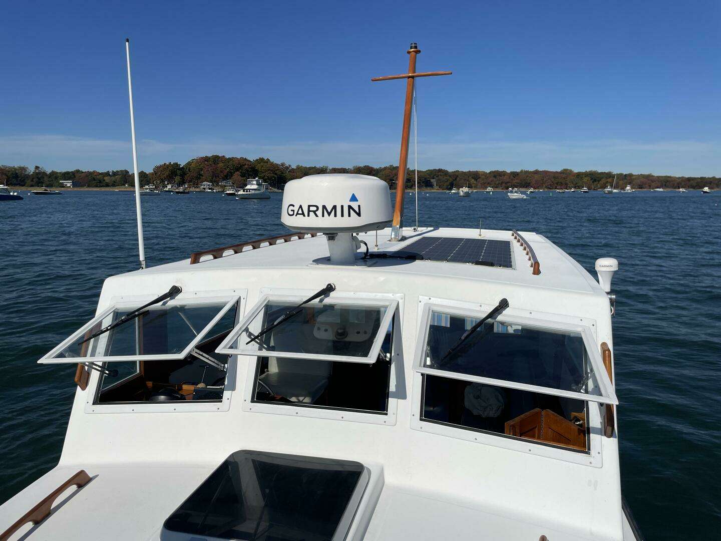 1988 Ellis Extended Pilothouse - Image 12