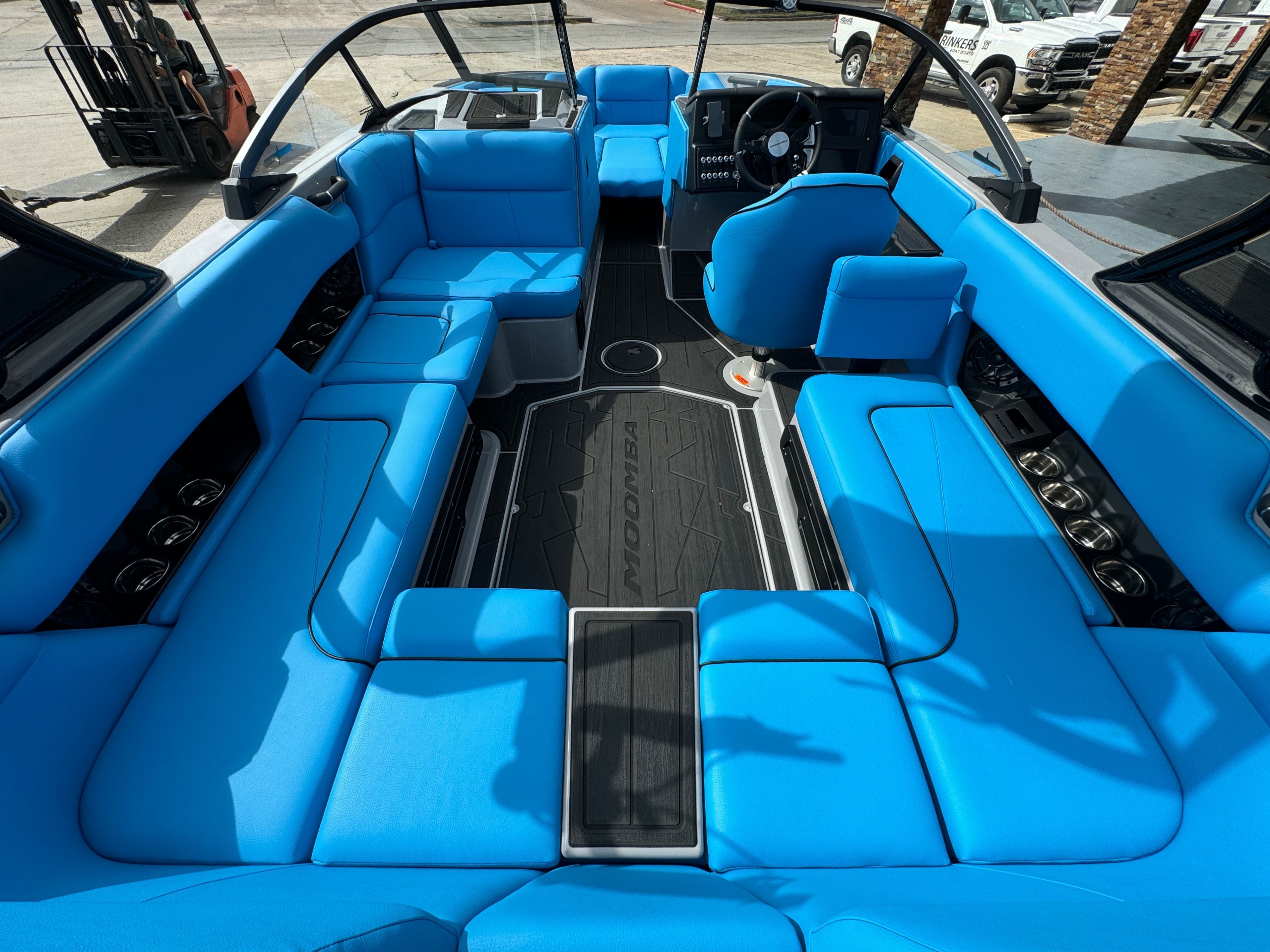 2025 Moomba Craz - 12
