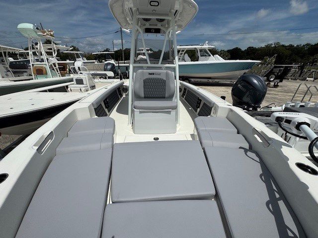 2026 Pathfinder 2400 TRS - 90