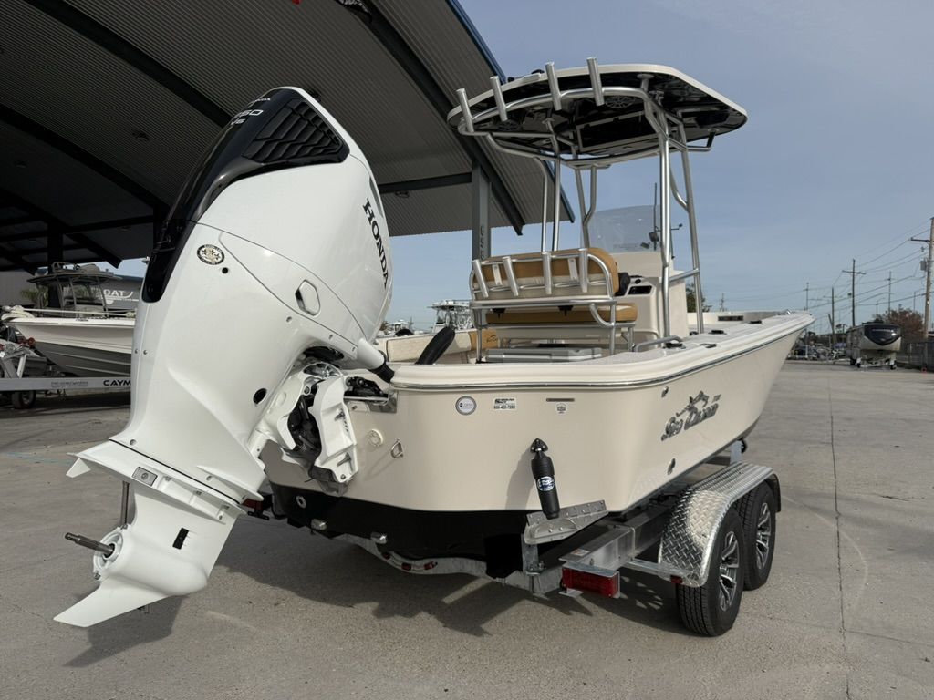 2026 Sea Chaser 23 LX - 3