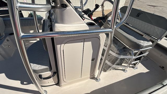 2026 Carolina Skiff 21 Ultra Elite - 20