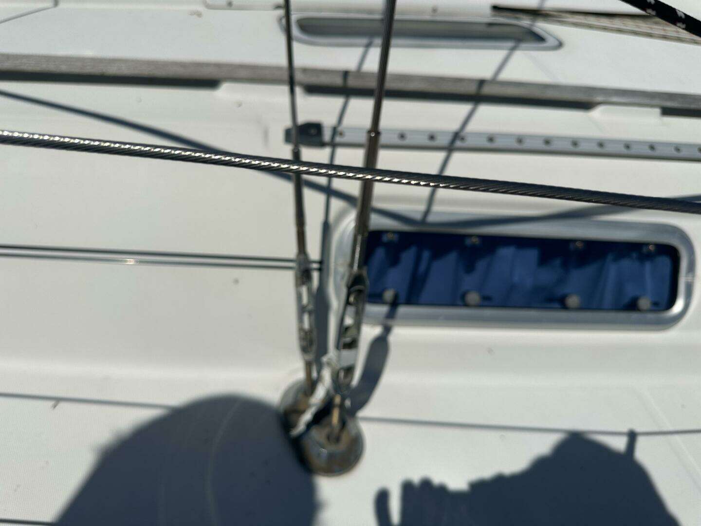 1999 Beneteau — - Image 7