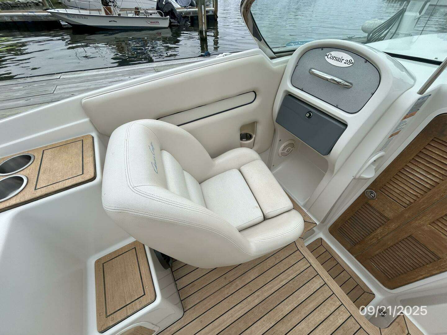 2006 Chris-Craft Corsair Heritage Edition - Image 25