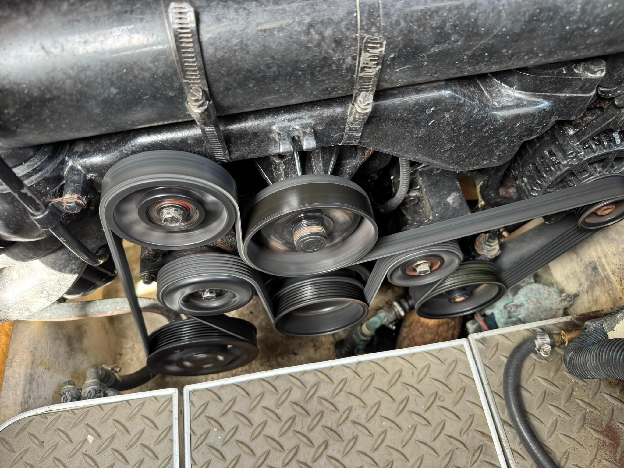 2007 Formula 330 Sun Sport - 35