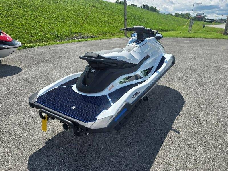 2026 Yamaha Boats WAVERUNNER VX DELUXE - 12