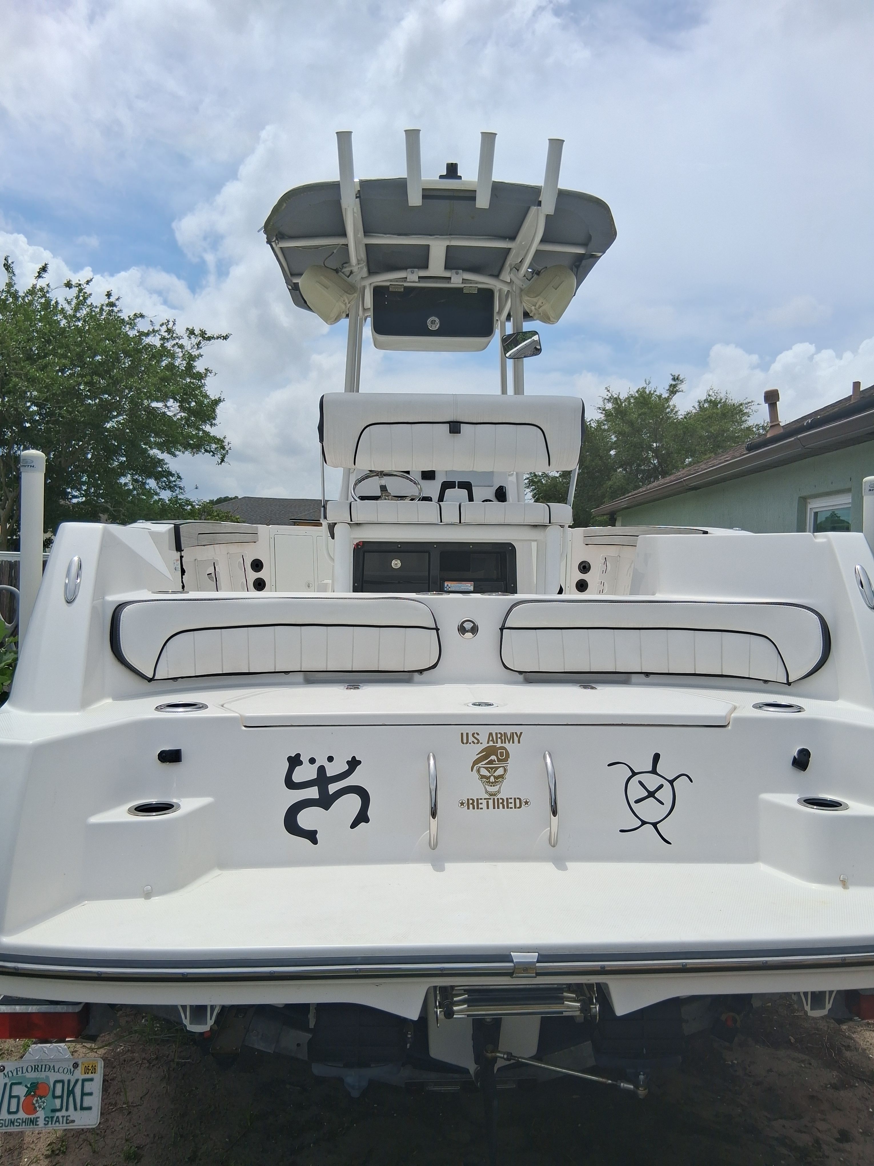 2023 Yamaha Boats 220 FSH Sport