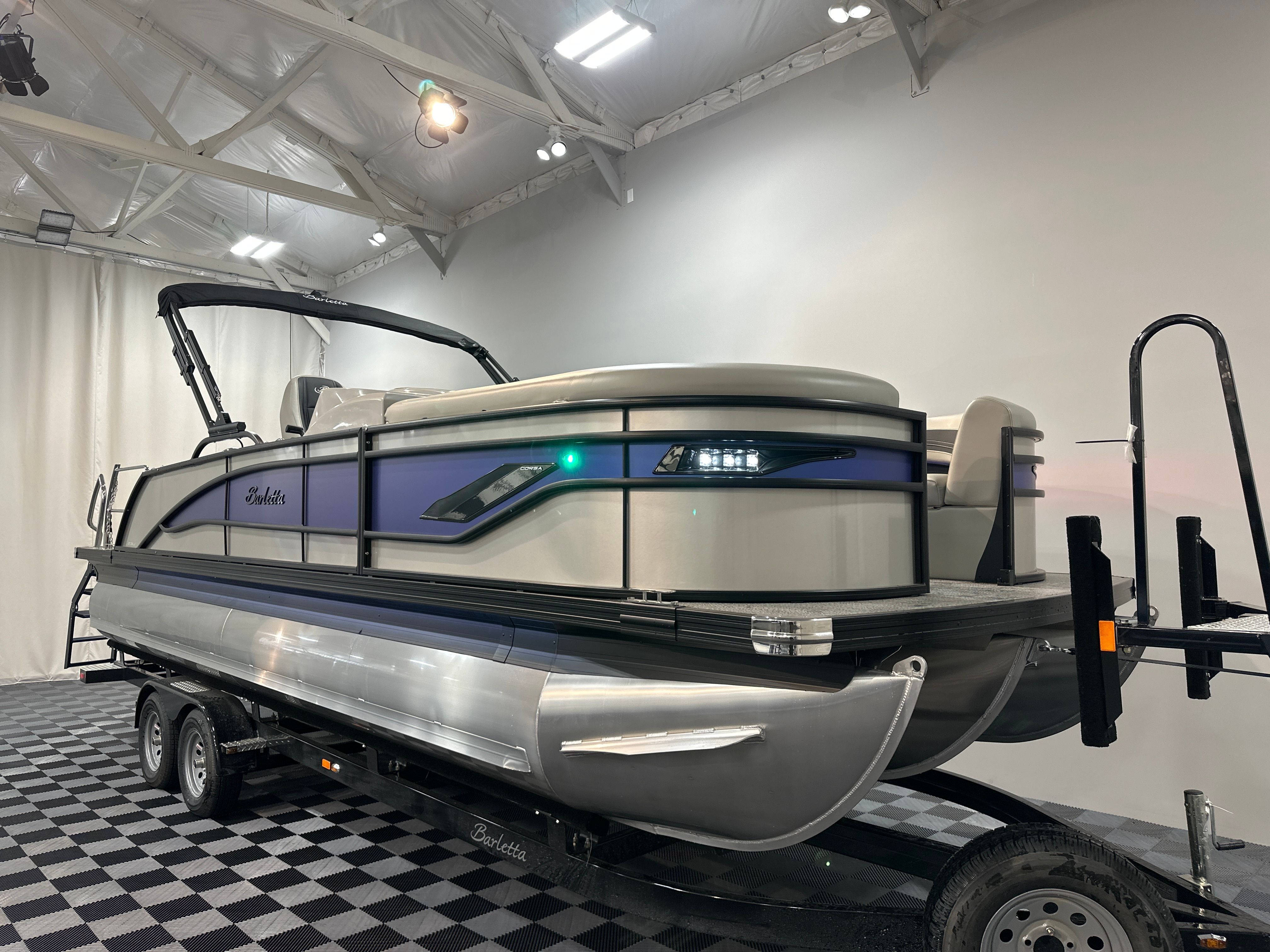 2026 Barletta Corsa 23U - 2