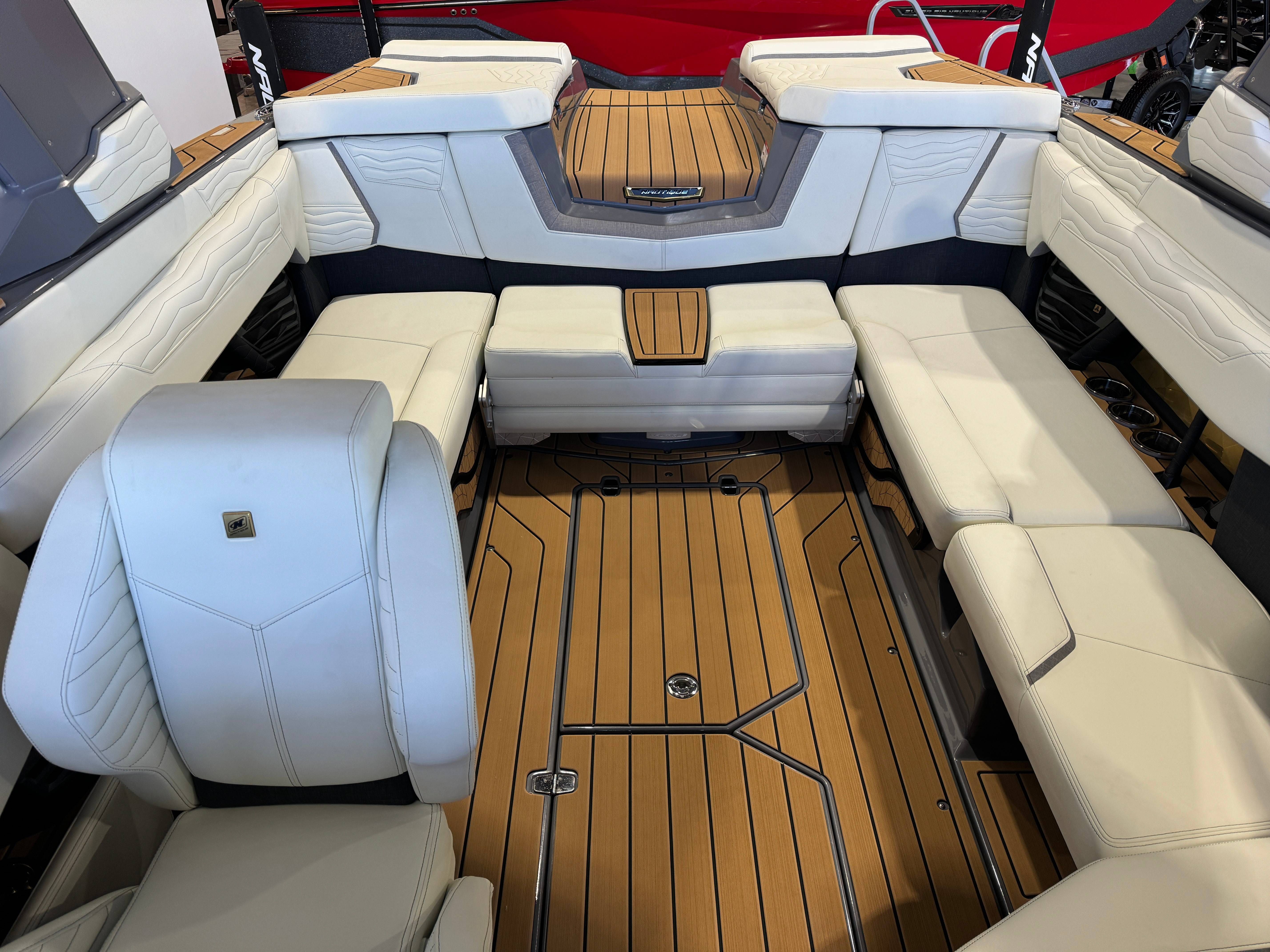 2025 Nautique Super Air Nautique G23 - 23