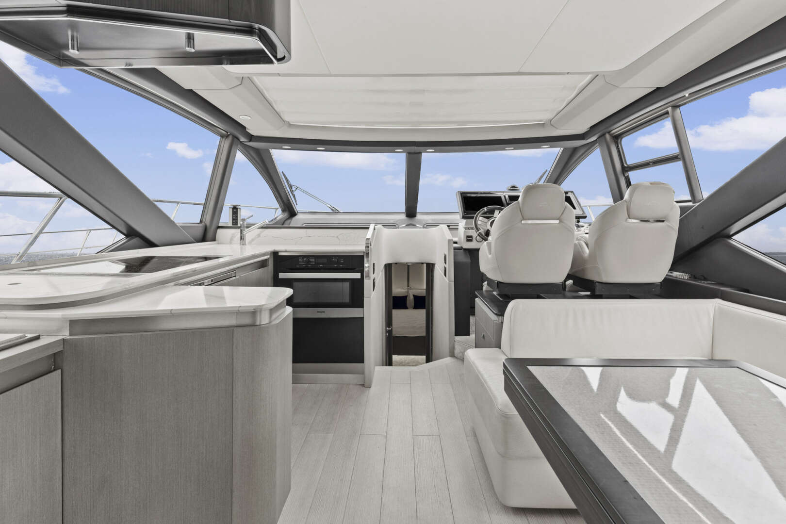 2020 Azimut S6 Sportfly - Image 41