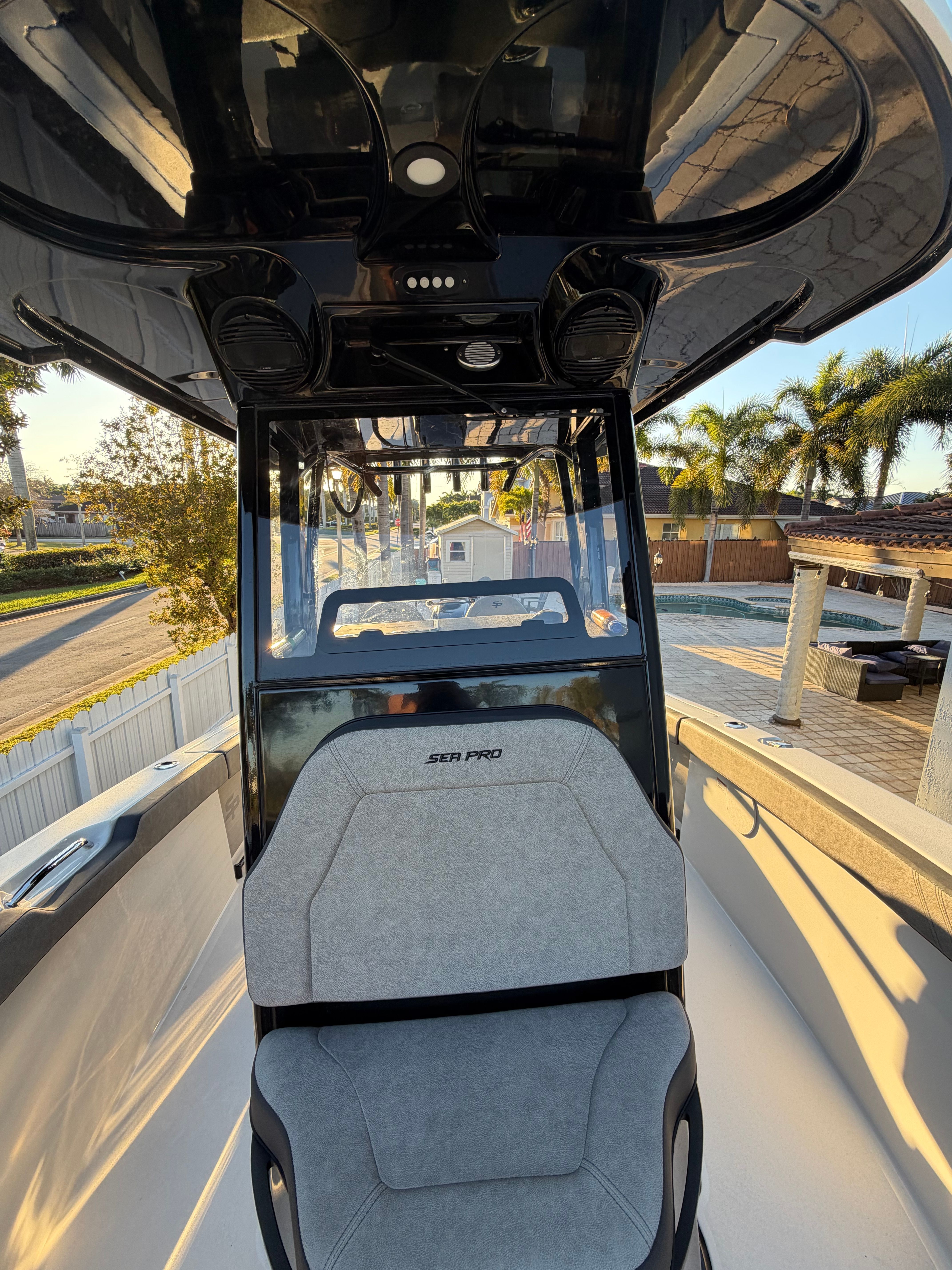 2024 Seapro 245 FLX - 20