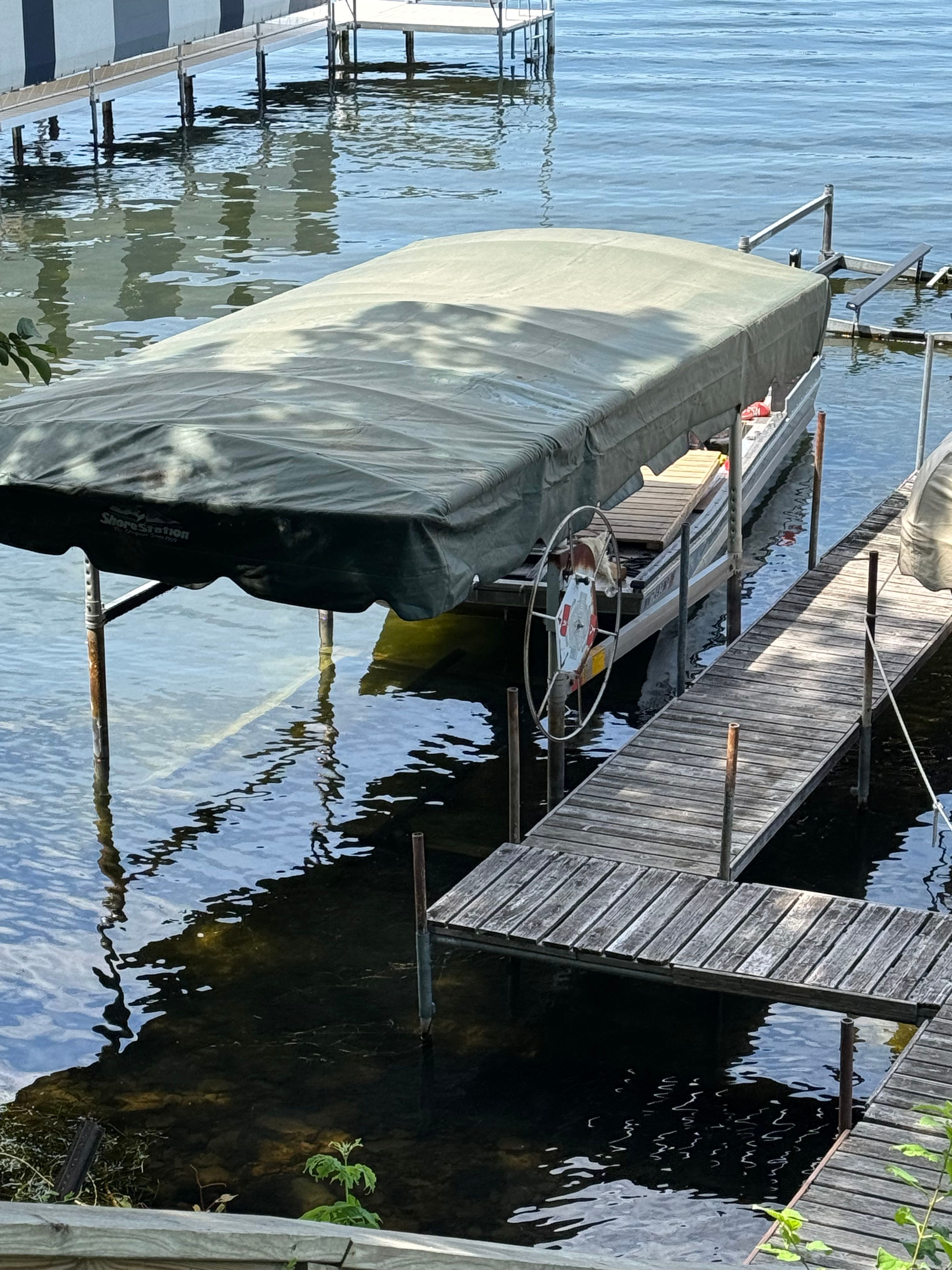 2023 Lund 1775 Adventure Sport - 6