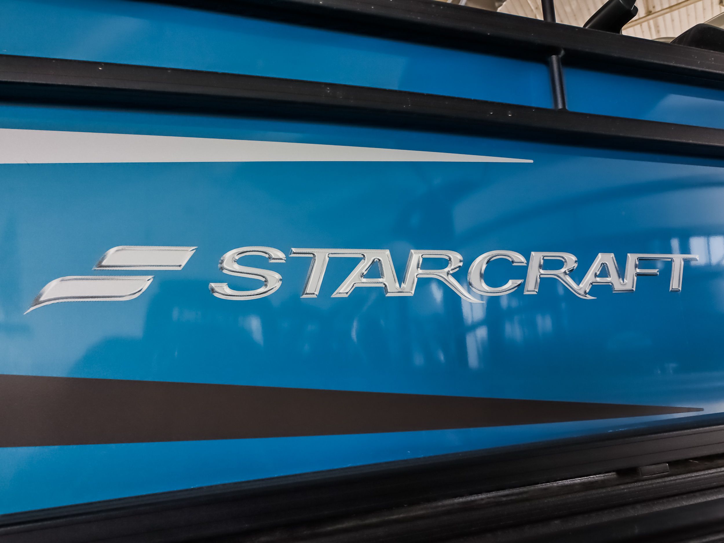 2026 Starcraft LX - 16